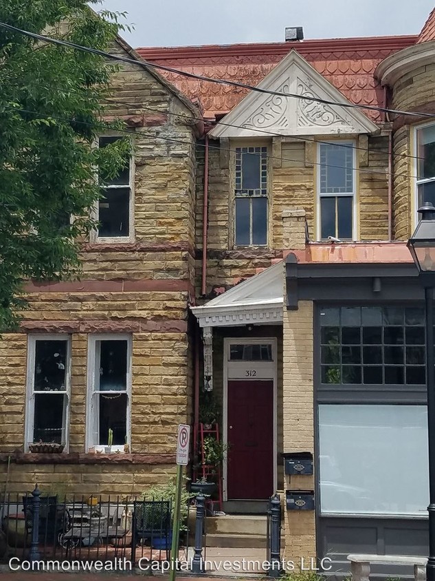 Primary Photo - 312 N 25th St