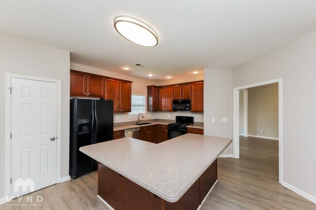 Foto del edificio - 15 Hamilton Blvd NW