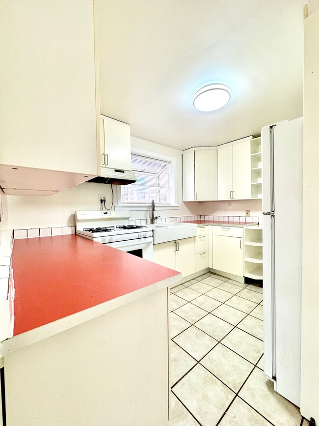 Building Photo - 3110 Martin Luther King Jr Way