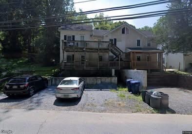 Foto del edificio - 1015 Manor Rd