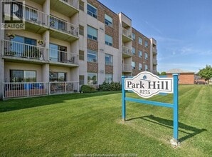 Building Photo - 8275 Wyandotte St E