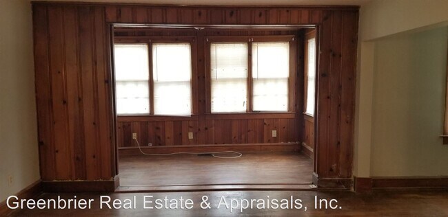 Foto del edificio - 3 br, 2.5 bath House - 1321 29th Street