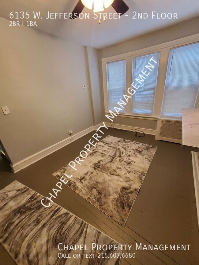 Foto del edificio - 6135 Jefferson St