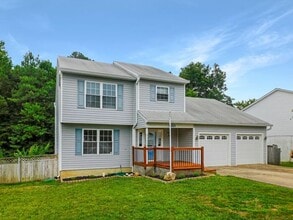 Building Photo - 47311 Silver Slate Dr