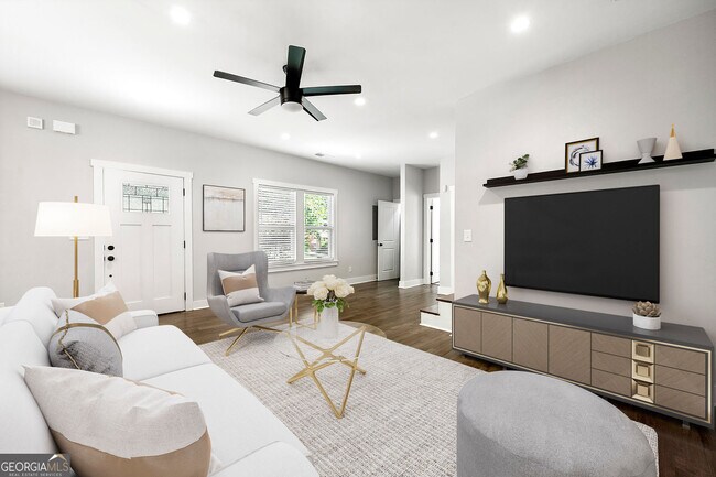 Foto del edificio - 1382 Westboro Dr SW