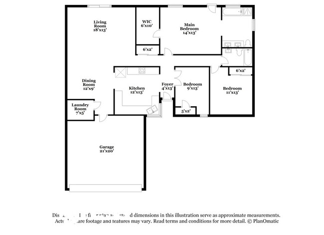Foto del edificio - 4901 Metpark Dr