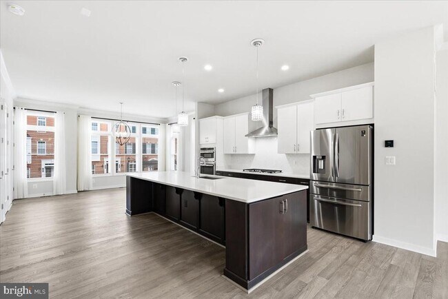 Foto del edificio - 23551 Buckland Farm Terrace