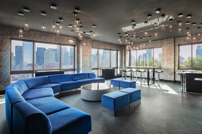 Foto del edificio - 500 W 56th St