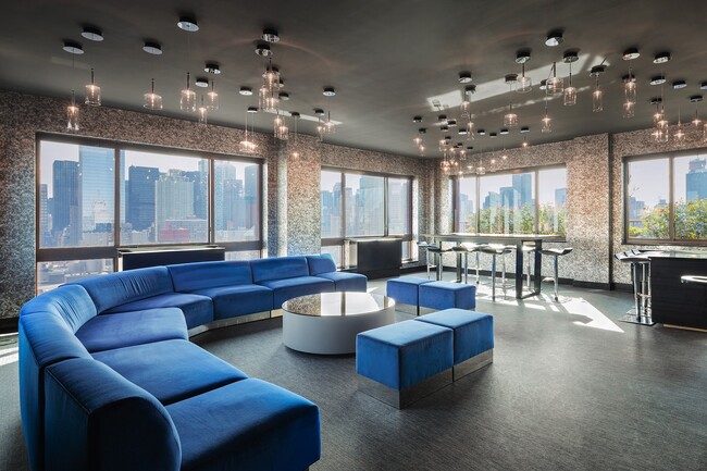 Foto del edificio - 500 W 56th St