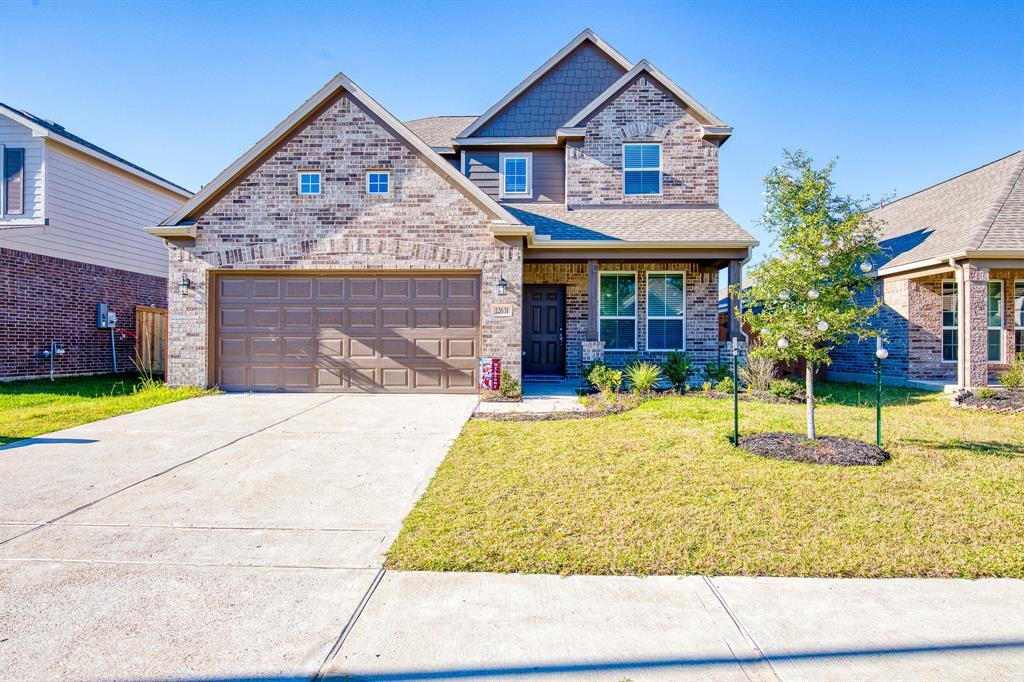 12631 Barclay Ter Dr, Atascocita, TX 77346 House Rental in Atascocita