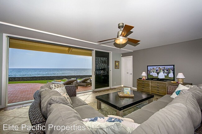 Building Photo - 5 br, 6 bath House - 76-6168 Alii Drive