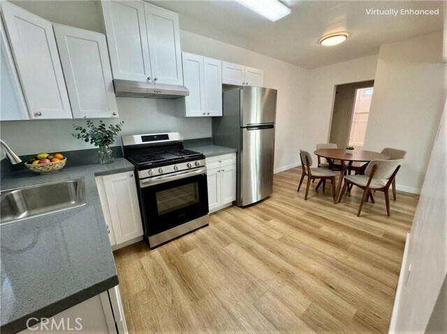 Foto del edificio - 1114 N Mayfair Ave