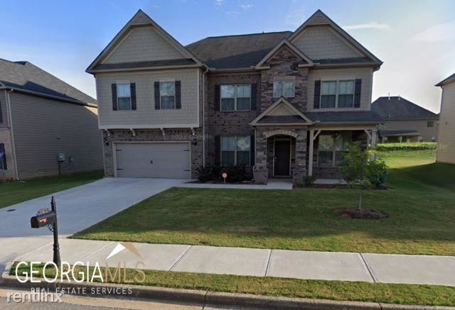 Foto principal - 4 br, 4 bath House - 325 R Hinton Chase Pa...