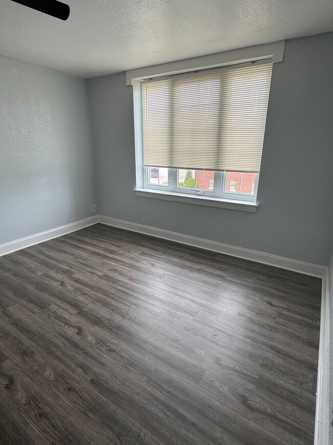 Foto del edificio - Afton Apartments
