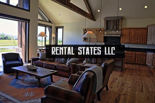 Building Photo - 4 bedroom in Tetonia ID 83452