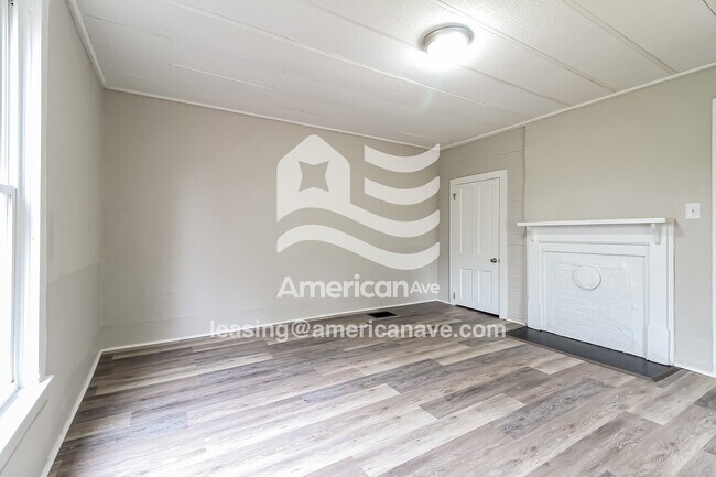 Foto del edificio - 6 Arkmain St