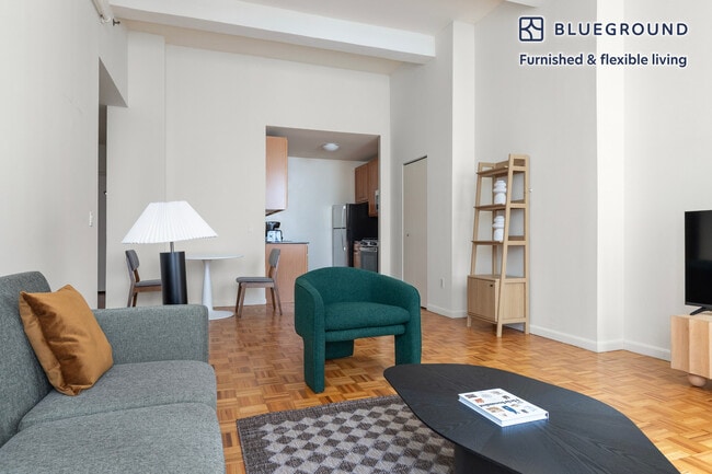 Foto del edificio - 85 John St