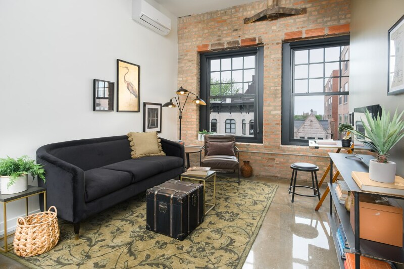 Foto principal - 1525 W Monroe St