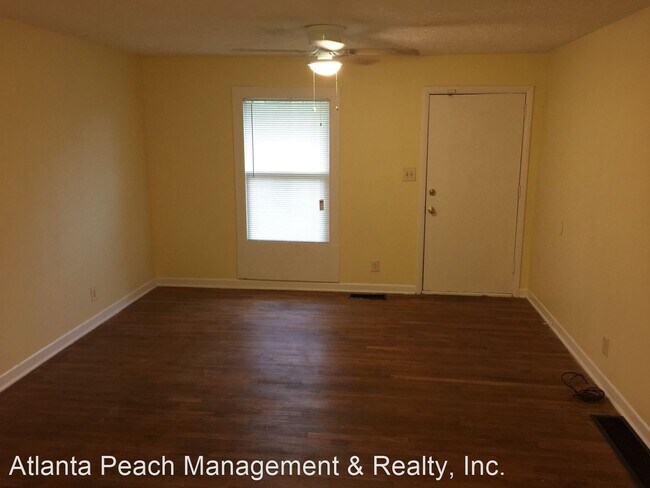 Foto del edificio - 3 br, 1 bath House - 2338 Baywood Dr SE
