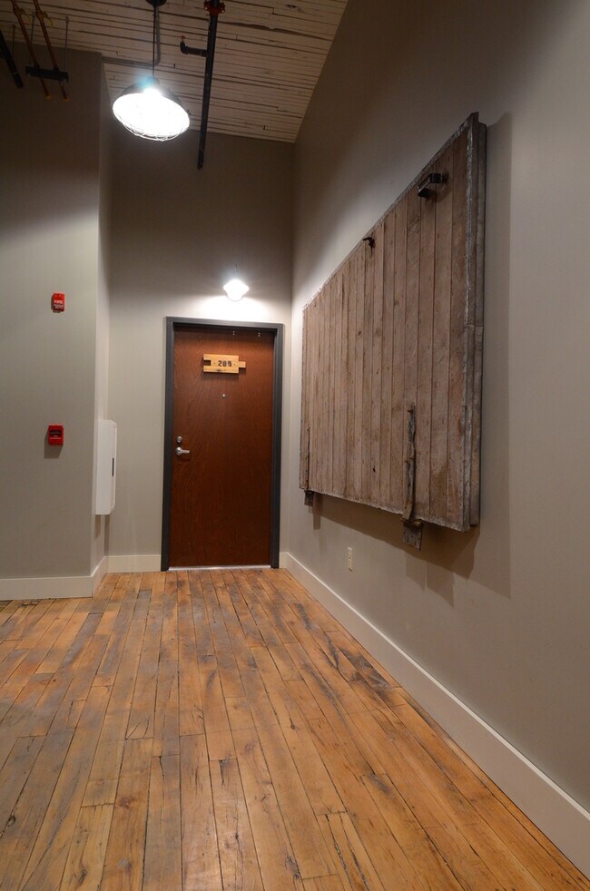 Foto del edificio - Cooperage 214 ~ 1 Bedroom/1 Bathroom Apart...