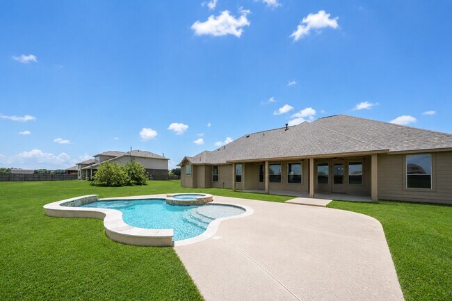 Foto del edificio - 8007 Lehman Rd