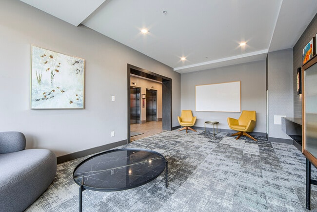 Building Photo - Rosewater Apartments