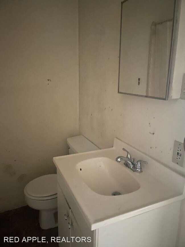 Building Photo - 1 br, 1 bath House - 1526 Ave E, Apt. A