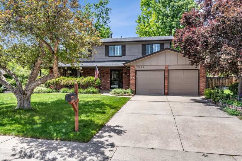 7199 S Chase Ct, Littleton, CO 80128 House Rental in Littleton, CO