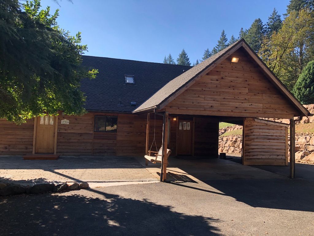 17325 SE Royer Rd, Damascus, OR 97089 House Rental in Damascus, OR