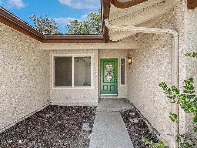 Foto del edificio - 3761 Patrick Henry Pl