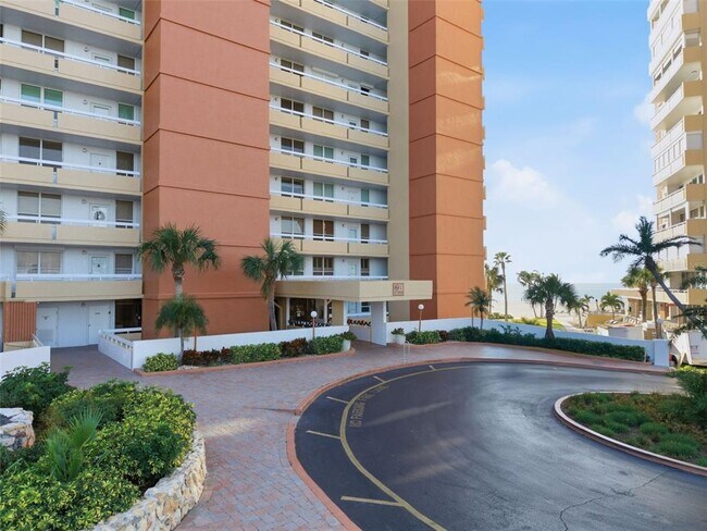 Foto del edificio - 17900 Gulf Blvd