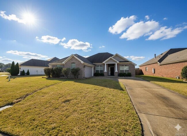 Foto del edificio - 8812 Andress Ct