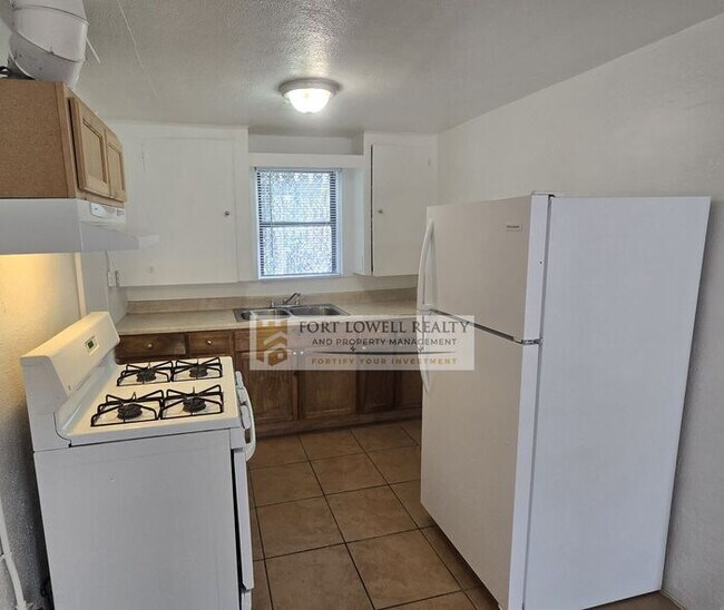Foto del edificio - ONE MONTH FREE PRORATED! Cozy Studio near Downtown Tucson!
