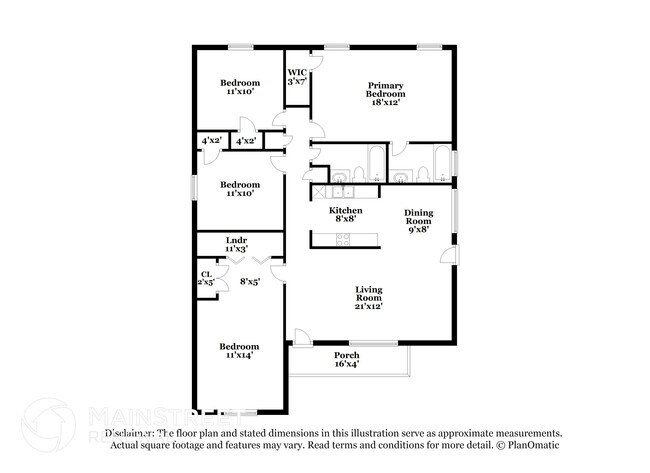 Foto del edificio - 862 Lavergne Ln