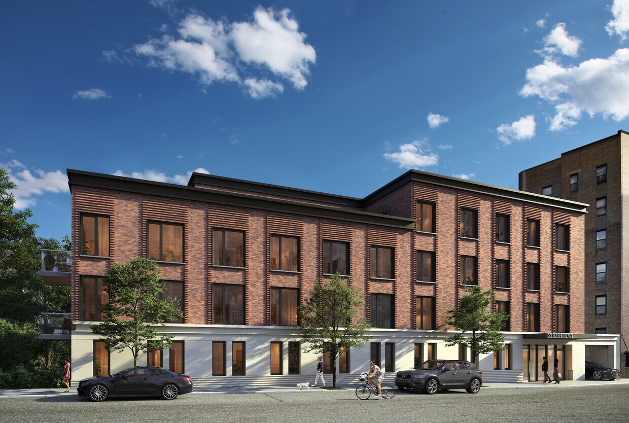 55 Dash Pl, Bronx, NY 10463 55 Dash Pl Bronx, NY Apartments for