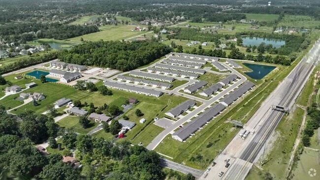  - Bluestone Community