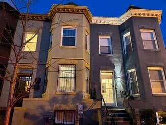 Building Photo - 2219 Flagler Pl NW