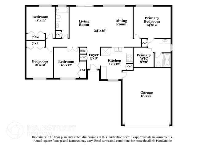 Building Photo - 10703 Crescendo Loop