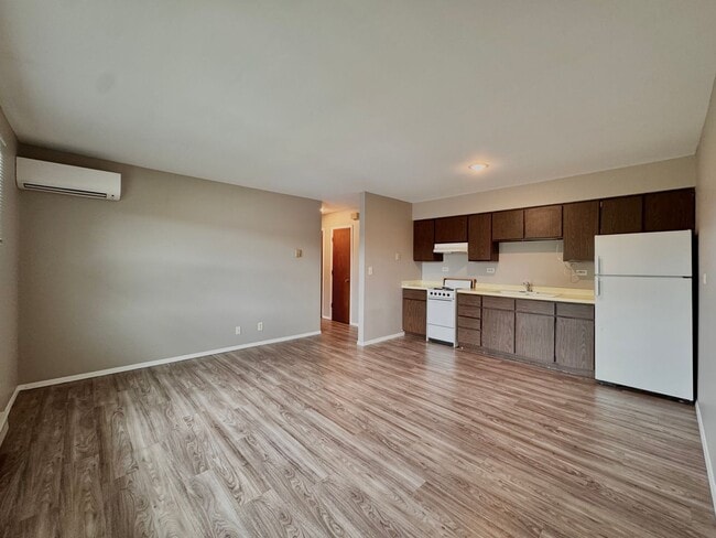 Foto del interior - Eagle Rock 1