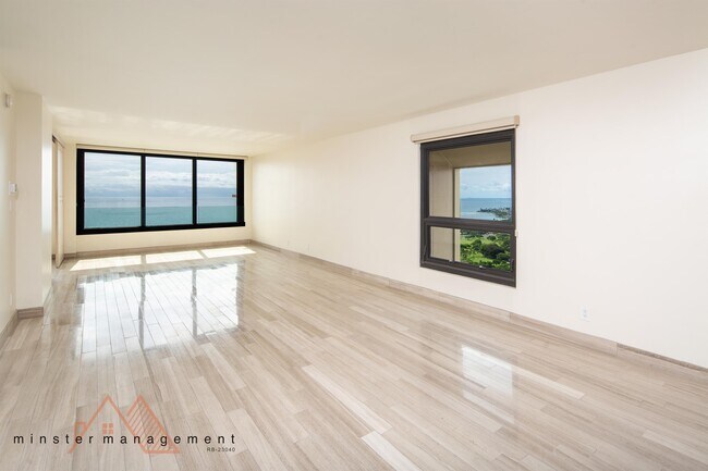Foto del edificio - 1650 Ala Moana Blvd