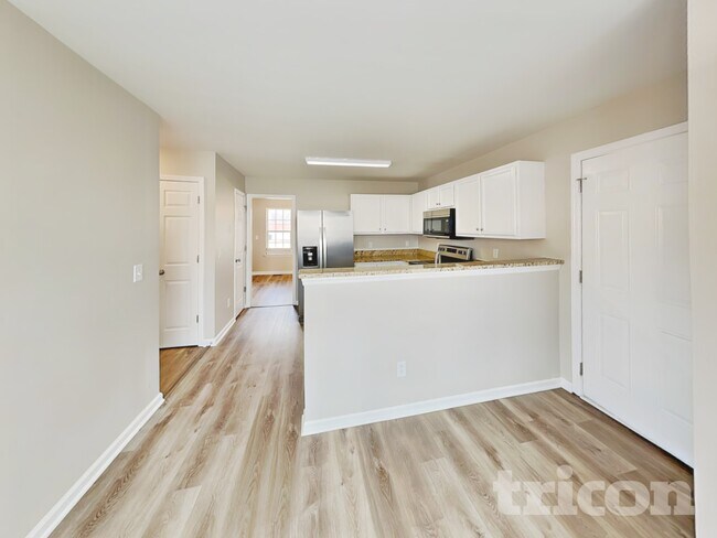 Building Photo - 205 Horace Mann Drive Nashville TN
