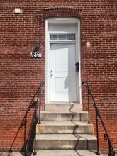 Building Photo - 1827 McCulloh St