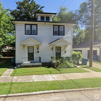 Building Photo - 714 E 50th St