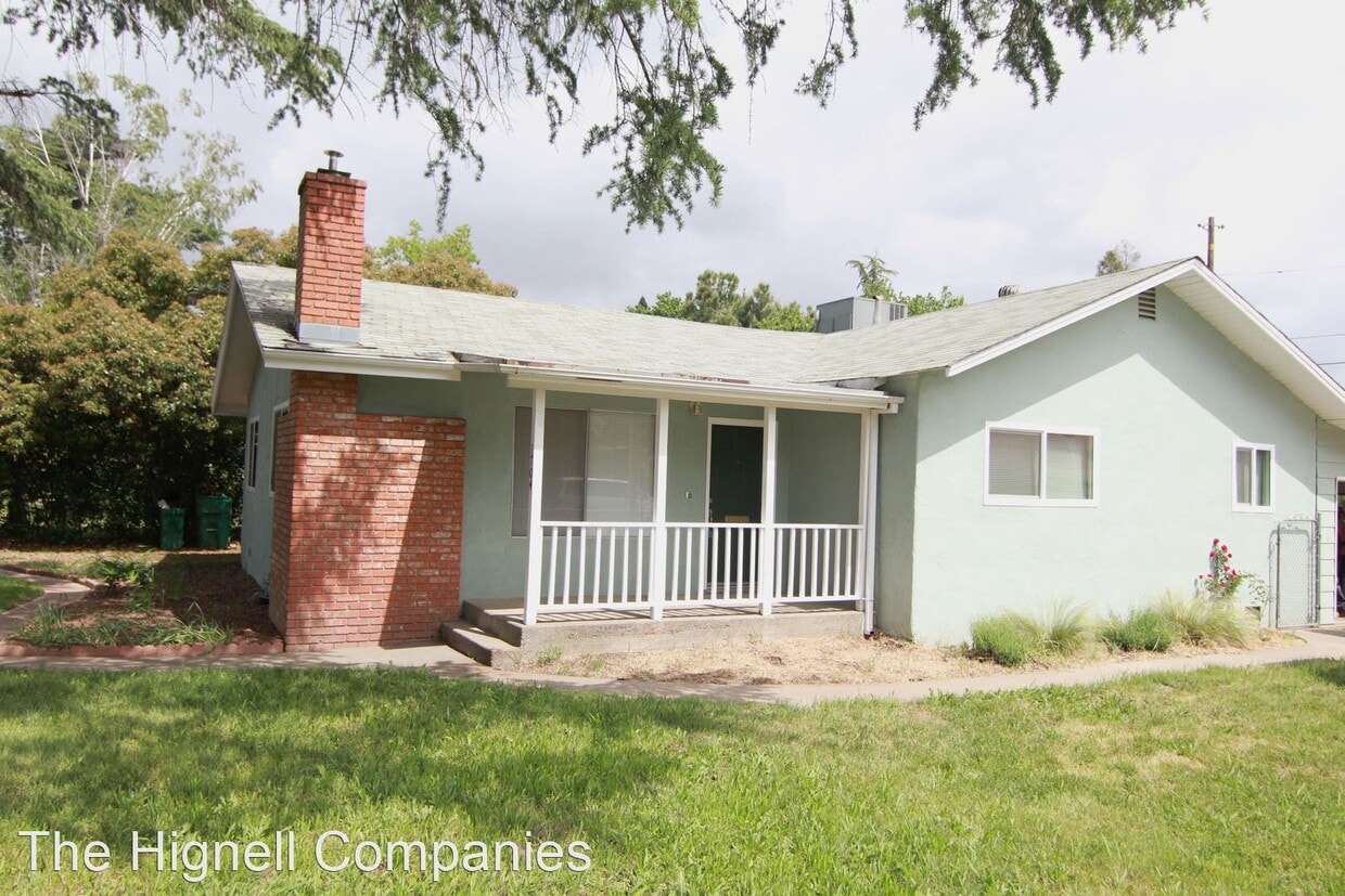 1704 Sunset Ave, Chico, CA 95926 House Rental in Chico, CA