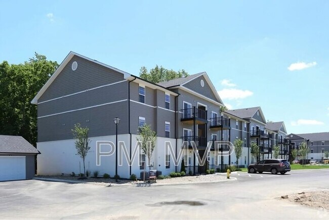 Foto del edificio - 892 Taylor Station Rd