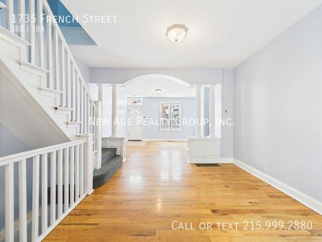 Building Photo - 1735 French St