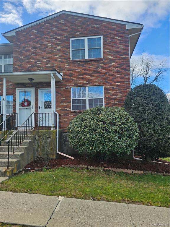 276 Temple Hill Rd Unit 1519, New Windsor, NY 12553 Condo for Rent in