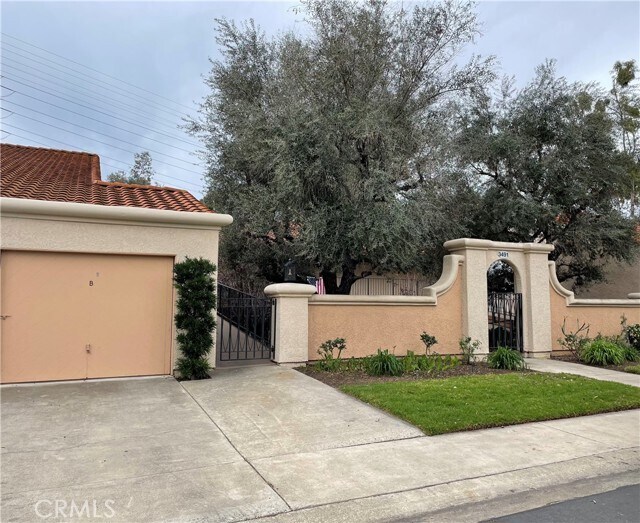 3491 Monte Hermoso Unit B, Laguna Woods, CA 92637 Condo for Rent in