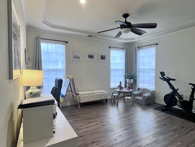 Foto del edificio - !Coming soon!  Greentree Commons