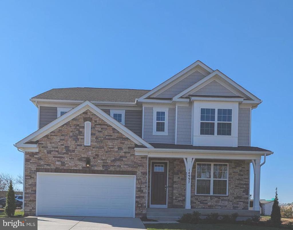 Foto principal - 14997 Walter Robinson Ln
